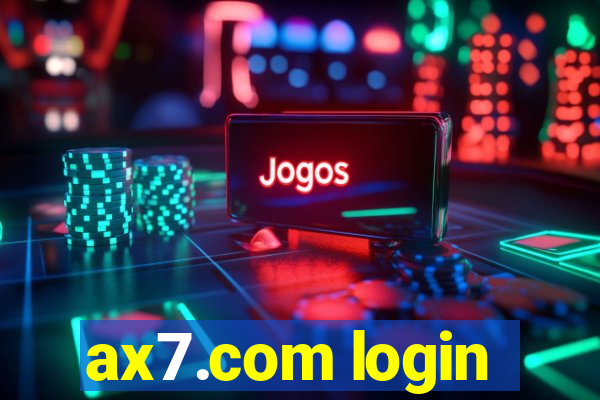 ax7.com login